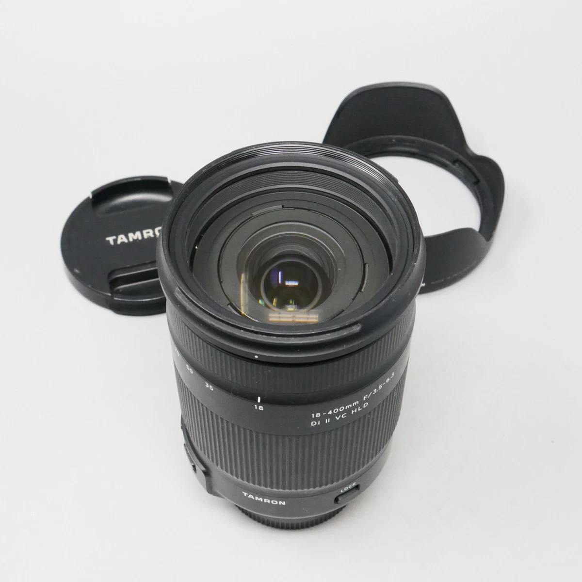 Tamron Di II 400mm Focal Camera Lenses for sale | eBay