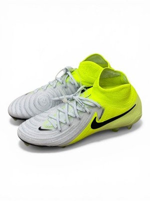 Nike Phantom Luna 2 Elite FG Football Soccer Cleats Men s Size 8 Grey HF4358-003