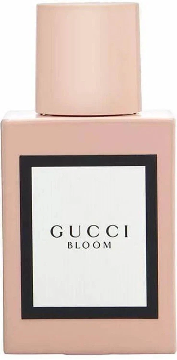 Gucci Bloom 喷雾香水女| eBay