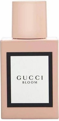 Gucci Bloom by Gucci perfume for women EDP 1.0 oz New Tester