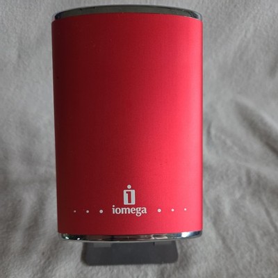 iOmega RPHD-U 1TB External Hard Drive 31686101