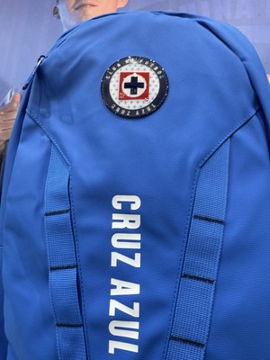 Mochila Escolar Cruz Azul Mochila Mochila Tipo Morral Cruz Azul Icon