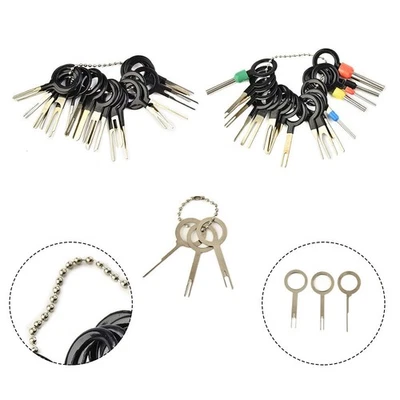 41x Terminal Removal Tool Extractor Replacement Accessories Parts Electric New - Image 1 of 4