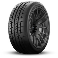 1 Bfgoodrich G-force Phenom Ta 24540r18 97y Uhp Summer Tires 380aa Utqg