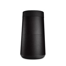 NEW Bose SoundLink Revolve II Portable Bluetooth Speaker - Black