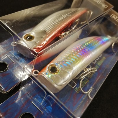 TIEMCO F-VM 2er Set