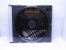 Van Morrison – The Best of Van Morrison CD 1990 Greatest Hits Rock Polydor