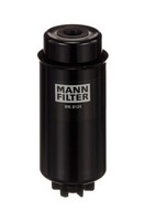 Mann-Filter WK 8124 Mannfilter Kraftstoffwechselfilter