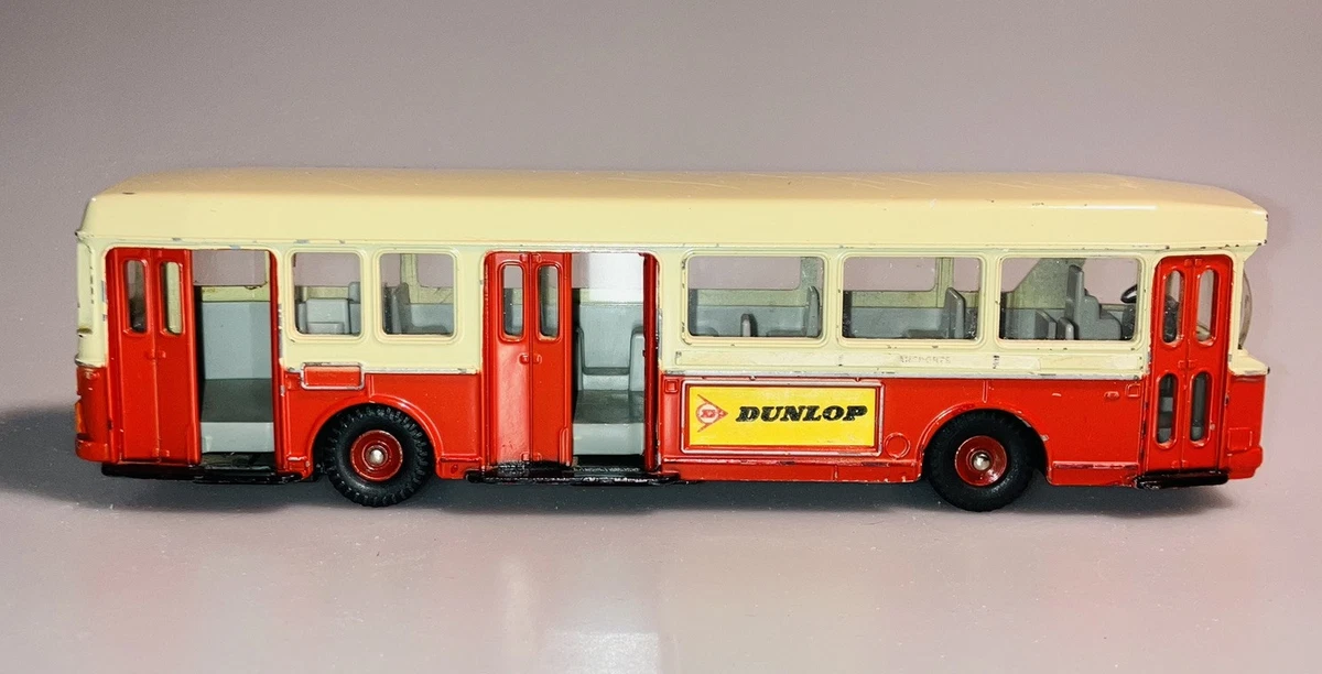 Martketplace : Berliet VHA Bus 1924 - PERFEX - 1:43
