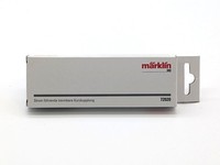 MäRklin H0 72020 StromfüHrende Trennbare Kurzkupplungen Neu Ovp