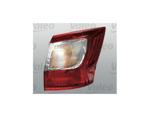 RÜCklicht RÜCkleuchte Links Aussen Ford C-MAX 2010-2015 7 SitzplÄTze Valeo-image