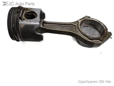 Piston and Connecting Rod Standard 03-04 Ford F-250 Super Duty 6.0 JC3E6200AA