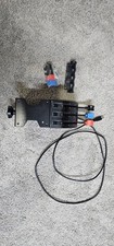 Logitech Flight SIM Throttle Quadrant Controller for PC