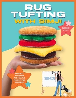 Rug Tufting with SIMJI: Essential Techniques ..., SIMJI