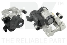 Bremssattel NK 2125195 Gusseisen für FORD FOCUS 4 HN Turnier HP KUGA 3 DFK HM
