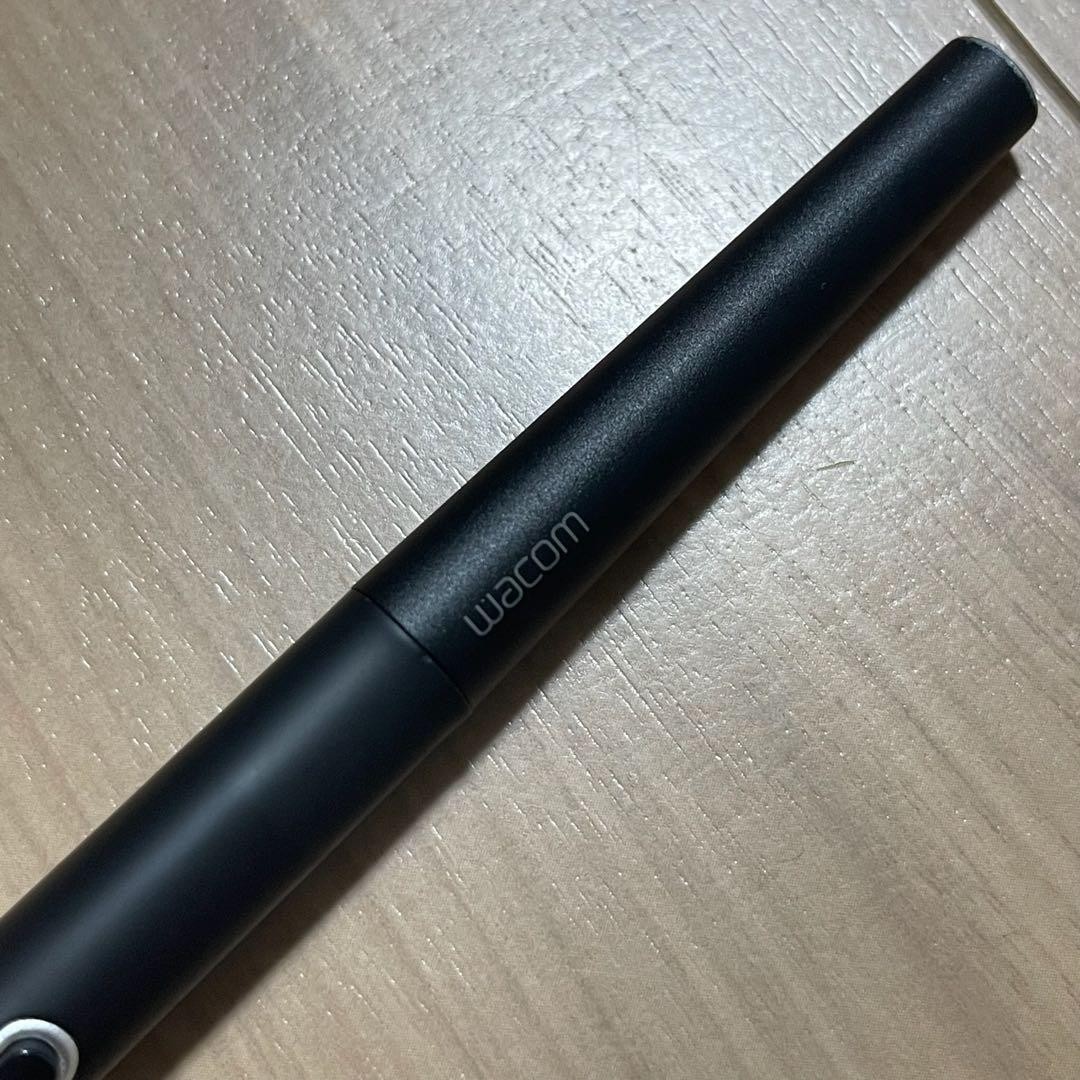 Wacom Pro Pen 3D KP505 Digital Pen for Tablet Graphics Bamboo