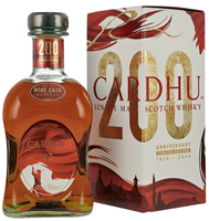 (76,43€/L) Cardhu 12 Jahre, Scotch Single Malt, 0,7 Liter