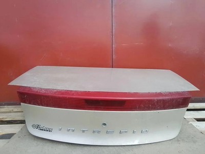 DODGE INTREPID Kofferraumdeckel Petrol 180kw 1999 35817850
