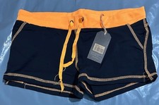 Converse Damen Shorts Gr. L