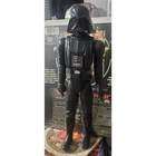 Vintage Star Wars 1978 Darth Vader 15” Action Figure 12"