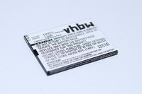 Ersatzakku FüR Avus 24 - 3,7 Volt 1600Mah Li-Ion