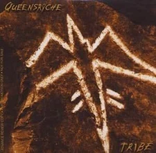 Queensrÿche - Tribe CD