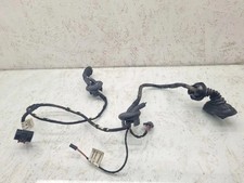 AUDI A6 4A2, C8 Rear Left Door Wiring 4F1971687S 2.70 Diesel 2007 31461514
