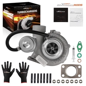 Turbolader for Saab 9-3, 9-3, 9-5, 9-5 Kombi CHA4E 5955703 452204 55560913 * DE