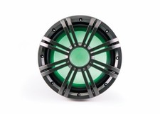 Kicker 10 Inch KM-Seires Marine 2 Ohm Subwoofer 41KMW102LC