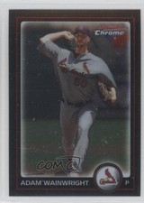 Click to enlarge Adam Wainwright