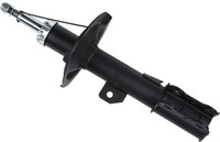 Sachs StoßDäMpfer 317 611 FüR Toyota