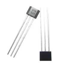 10x U18 Hall Effect Sensor US1881 OH188 1881 PCB Motor Electric Bike Throttle