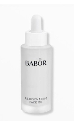 Babor Rejuvenating Face Oil 1 oz 30ml Full Size ~ Brand New!  