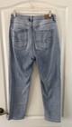 American Eagle Mom Straight Jean In Size 6 Short — photo 3