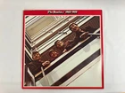 The Beatles 1962-1966, VG Vinyl 2LP Gatefold Red 1973 Apple SKBO-3403