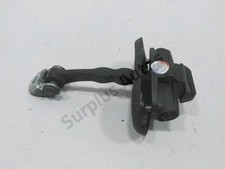 Porte avant et accessoires Peugeot BIPPER