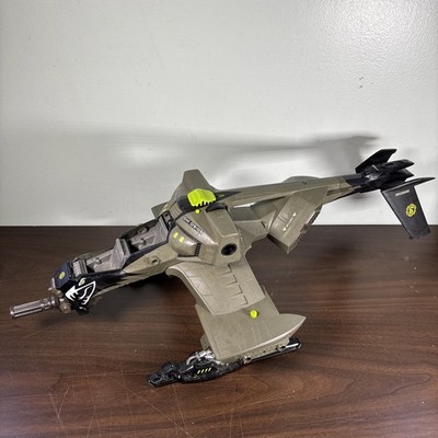 Hasbro 2006 GI Joe Sigma 6 Dragonhawk ARAH Army Vehicle Acting Figure Toy