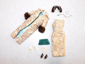 Barbie Evening Splendor | eBay