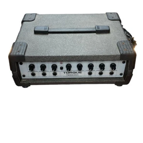 TORQUE Amp - T2503SK - Picture 2 of 2