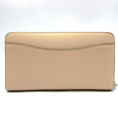 Tory Burch] BRITTEN FLORAL APPLIQUE ZIP CONTINENTAL 156081 0724