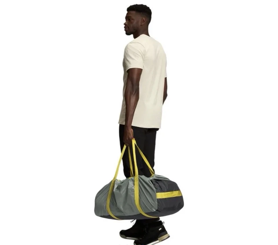 Tienda de campaña The North Face Wawona para 8 autos camping playa 8 personas 3 estaciones - verde agave Foto 4 de 4