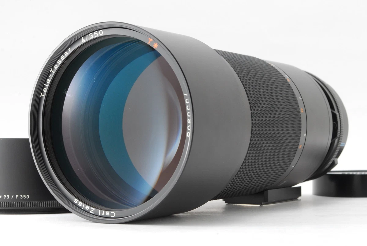 Hasselblad 350mm Focal Camera Lenses for sale | eBay