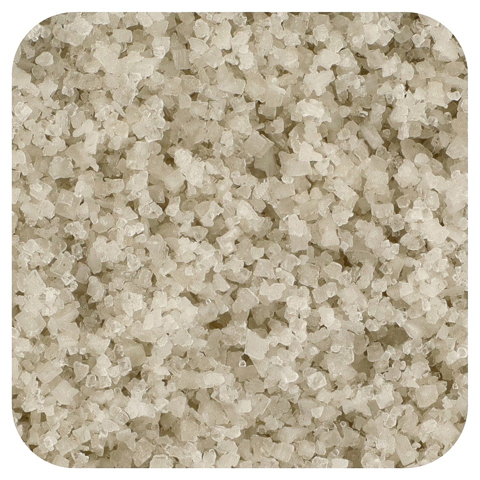 Sel Gris (Tamise) Sea Salt, 16 oz (453 g)