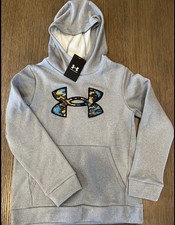 Under armor Youth Large Hoodie 1375792