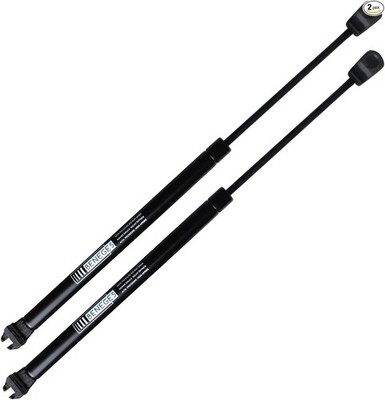 2PCs Hood Lift Supports Compatible with 2005-2010, 2008-2012, 2005-2010 Gas Spri