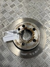 Disque de frein Mercedes VIANO