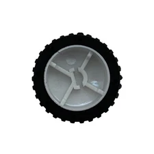 John Deere Original Equipment Knob - R111632