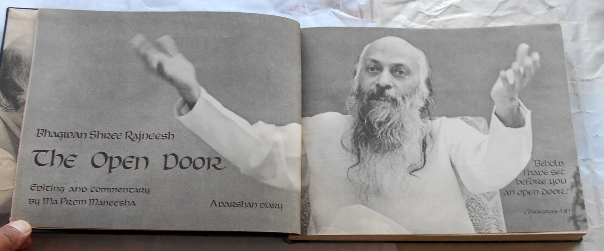 バグワン3冊セット Bhagwan Shree Rajneesh 和尚 OSHO Osho Bhagwan Shree Rajneesh - Framed Prints by Alice | Buy