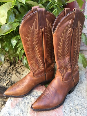 ebay western boots