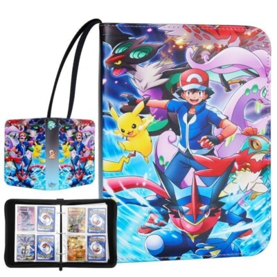 pokemon card book ebay Amazon.com: Pokemon Cards: The Unofficial Ultimate Collector's Guide:  9781440248467: Majeske, Ryan: Books main image 0
